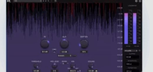 Kazrog KClip 3 v3.6.5