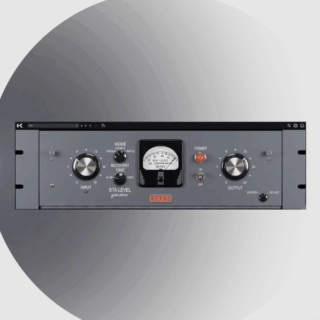 Kazrog Retro Sta-Level v1.0.1