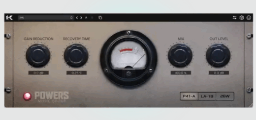 Kazrog True Dynamics v1.2.4