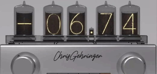 Metric Halo DBVerb v4.0.86