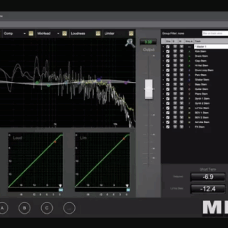 Metric Halo MELD v4.0.86