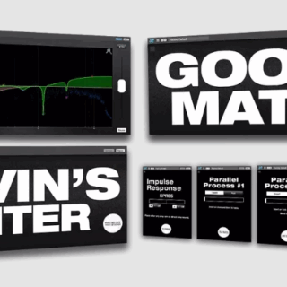 Metric Halo Make Believe Bundle v4.0.86