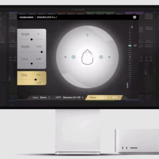 Noise Makers Binau Bundle v2.0.1