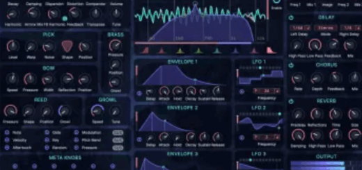 Outersect Modeler v1.2.4