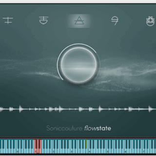 Soniccouture Flowstate v1.1.0