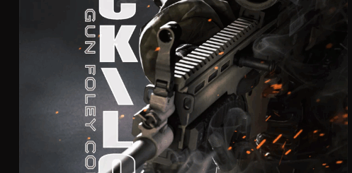 SoundMorph Lock and Load Ultimate Firearm Sound Effects Library