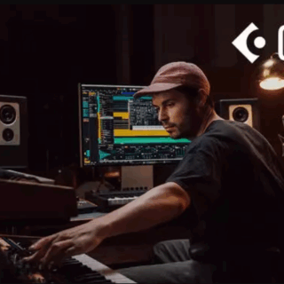 Steinberg Cubase Pro 14 v14.0.40