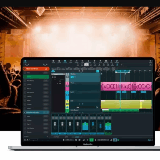 Steinberg VST Live Pro 2 v2.2.60