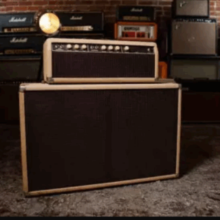 Tone Factor XR IR Pack 62 BMAN CREAMBACK 65 2x12 v1.1