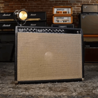 Tone Factor XR IR Pack 64 VIBROVERB SRV E130 1x15 v1.1