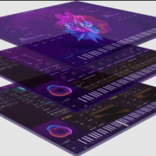 Tracktion Software BioTek 3 Attracktive Content V2