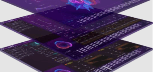 Tracktion Software BioTek 3 Factory Content V3