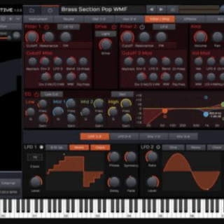 Tracktion Software Collective v1.3.7