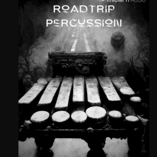 Triumph Audio Roadtrip Percussion v1.1.1 KONTAKT