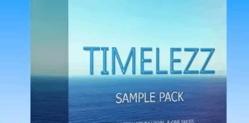 Universe Loops Timelezz Sample Pack
