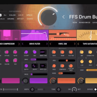 Serato Hex FX v1.2.0