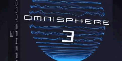 Spectrasonics Omnisphere 3 STEAM Core Library