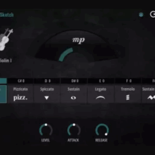 Steinberg Iconica Sketch