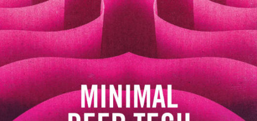 Toolroom Minimal Deep Tech Vol.5